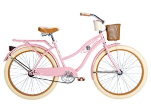 cruiser bike
