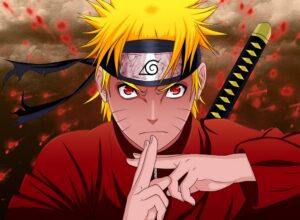 Naruto